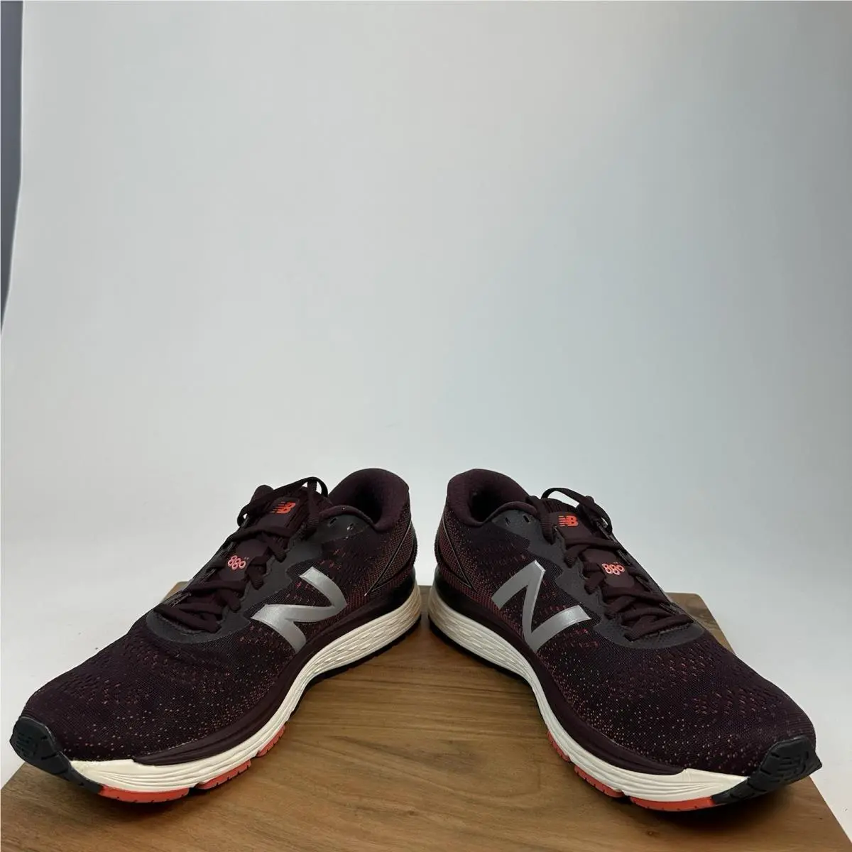 New Balance shoes - New Balance 880 - M880GT9 - Red 3