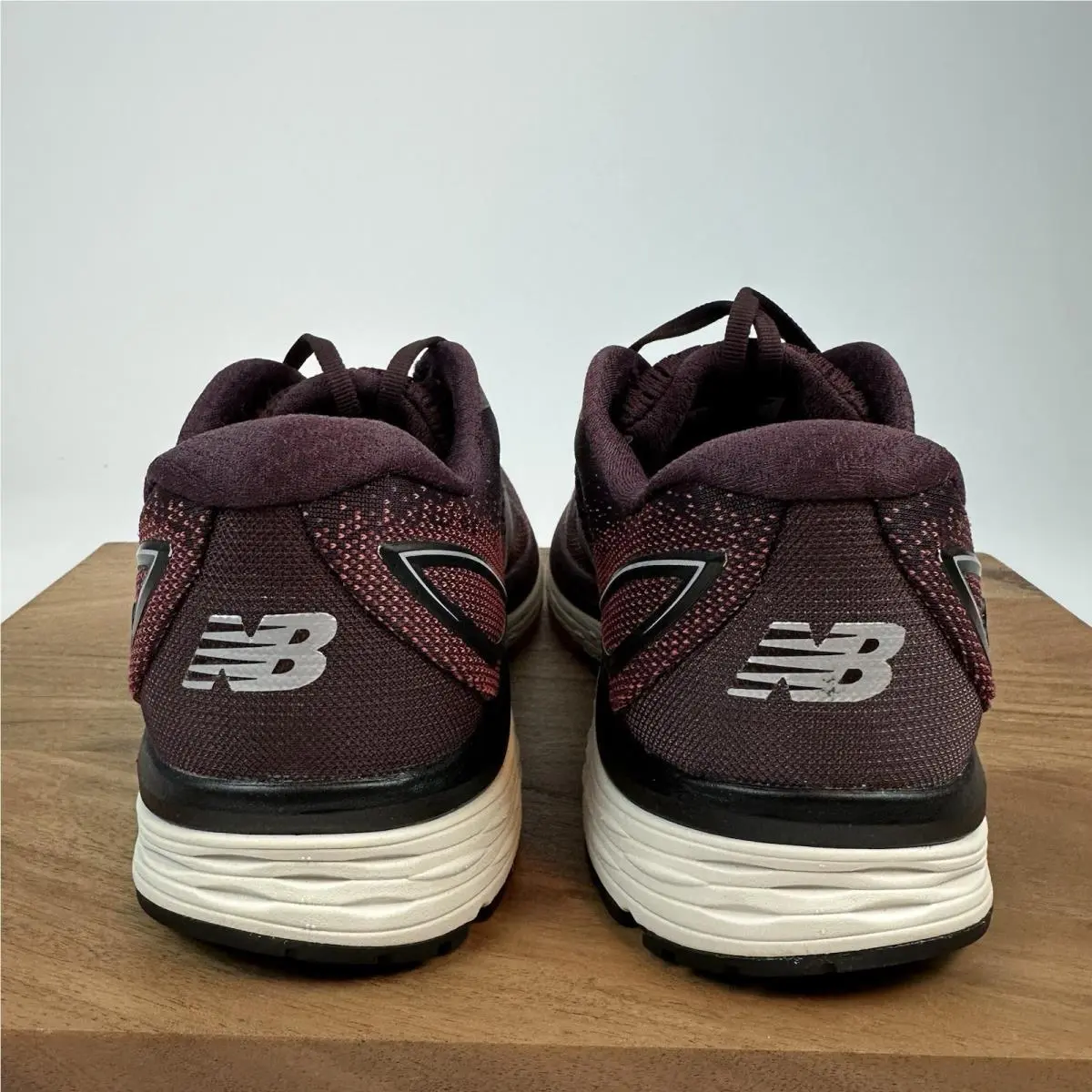 New Balance shoes - New Balance 880 - M880GT9 - Red 4