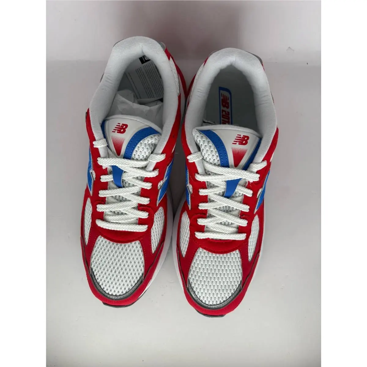 New Balance shoes - New Balance 2010 - U2010426 - Red (UPC: 199064086041) 1
