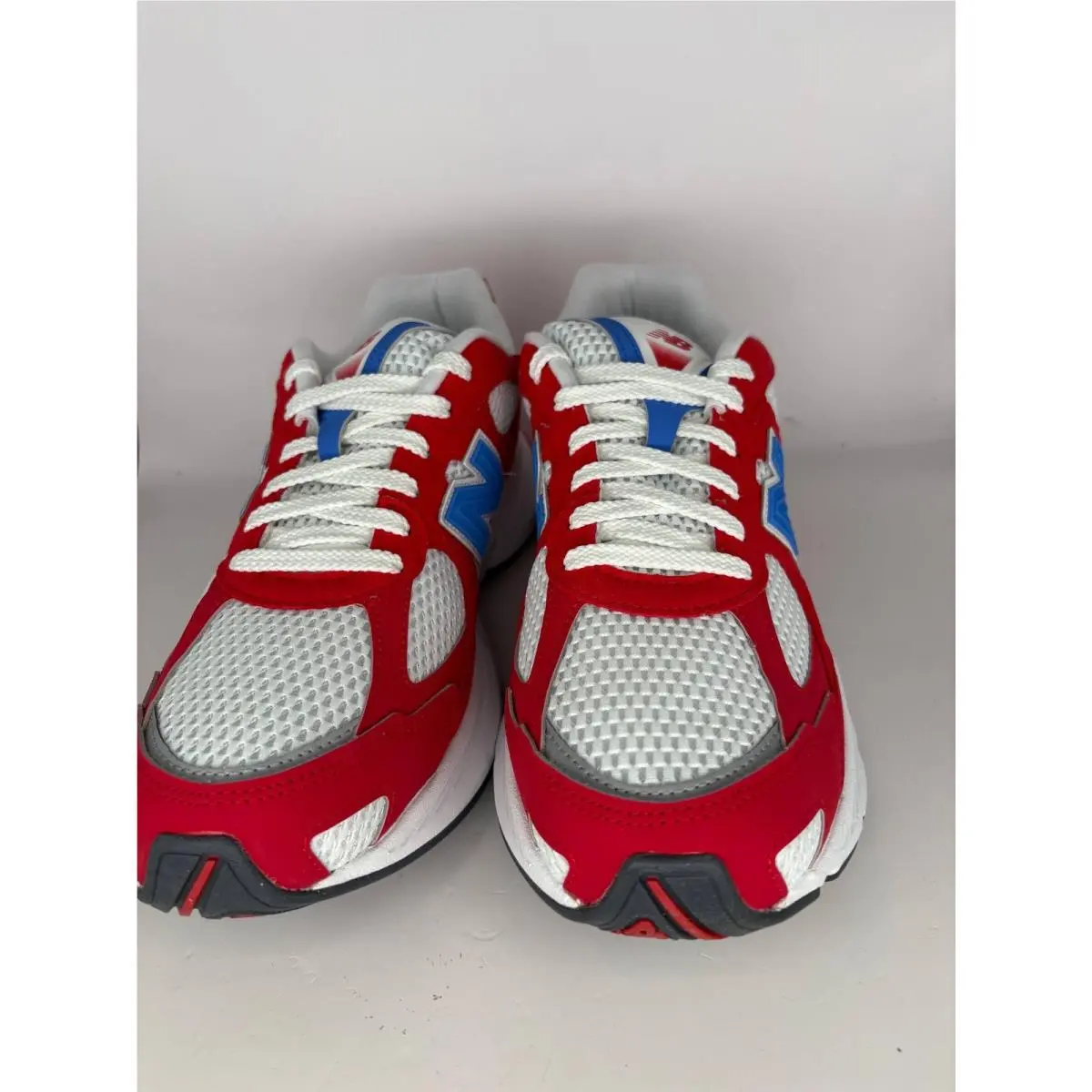 New Balance shoes - New Balance 2010 - U2010426 - Red (UPC: 199064086041) 2