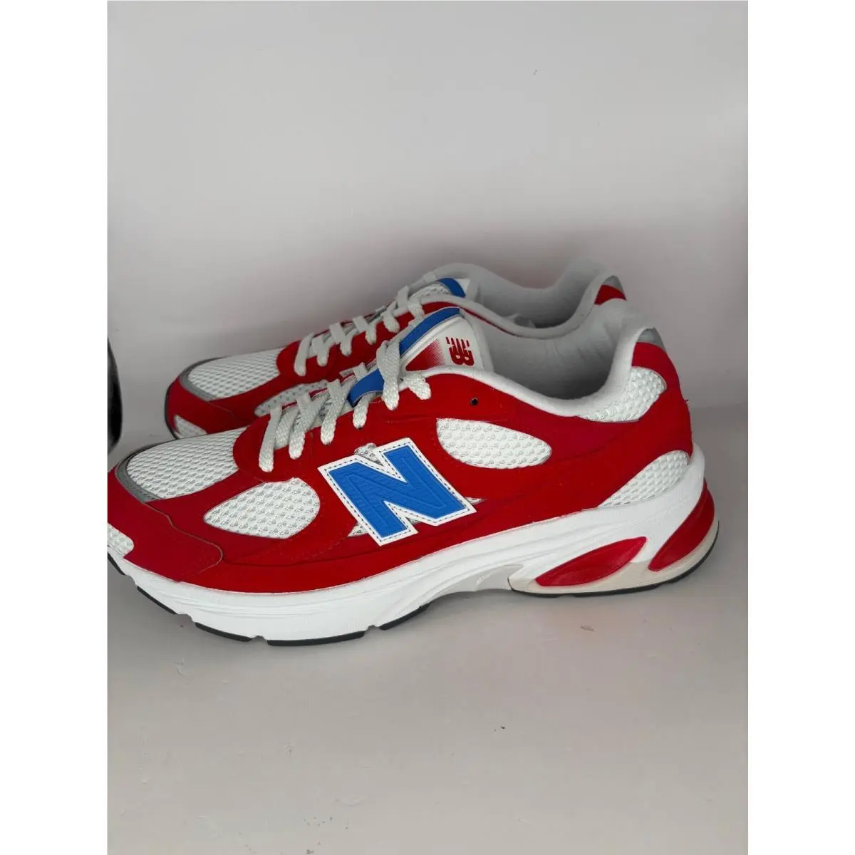 New Balance shoes - New Balance 2010 - U2010426 - Red (UPC: 199064086041) 3
