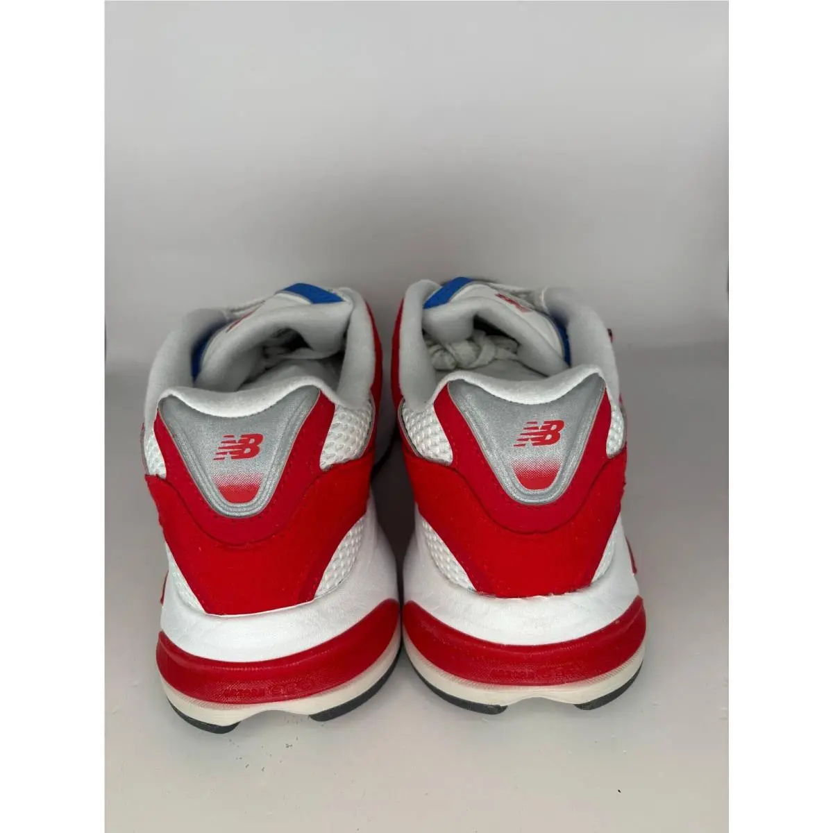 New Balance shoes - New Balance 2010 - U2010426 - Red (UPC: 199064086041) 4