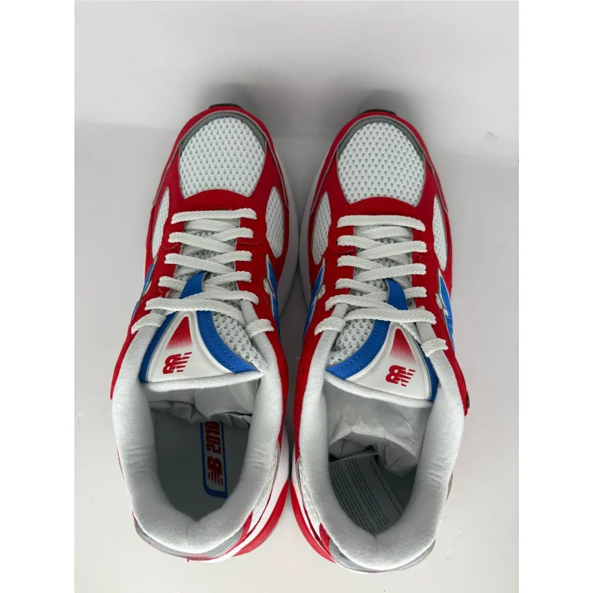 New Balance shoes - New Balance 2010 - U2010426 - Red (UPC: 199064086041) 5