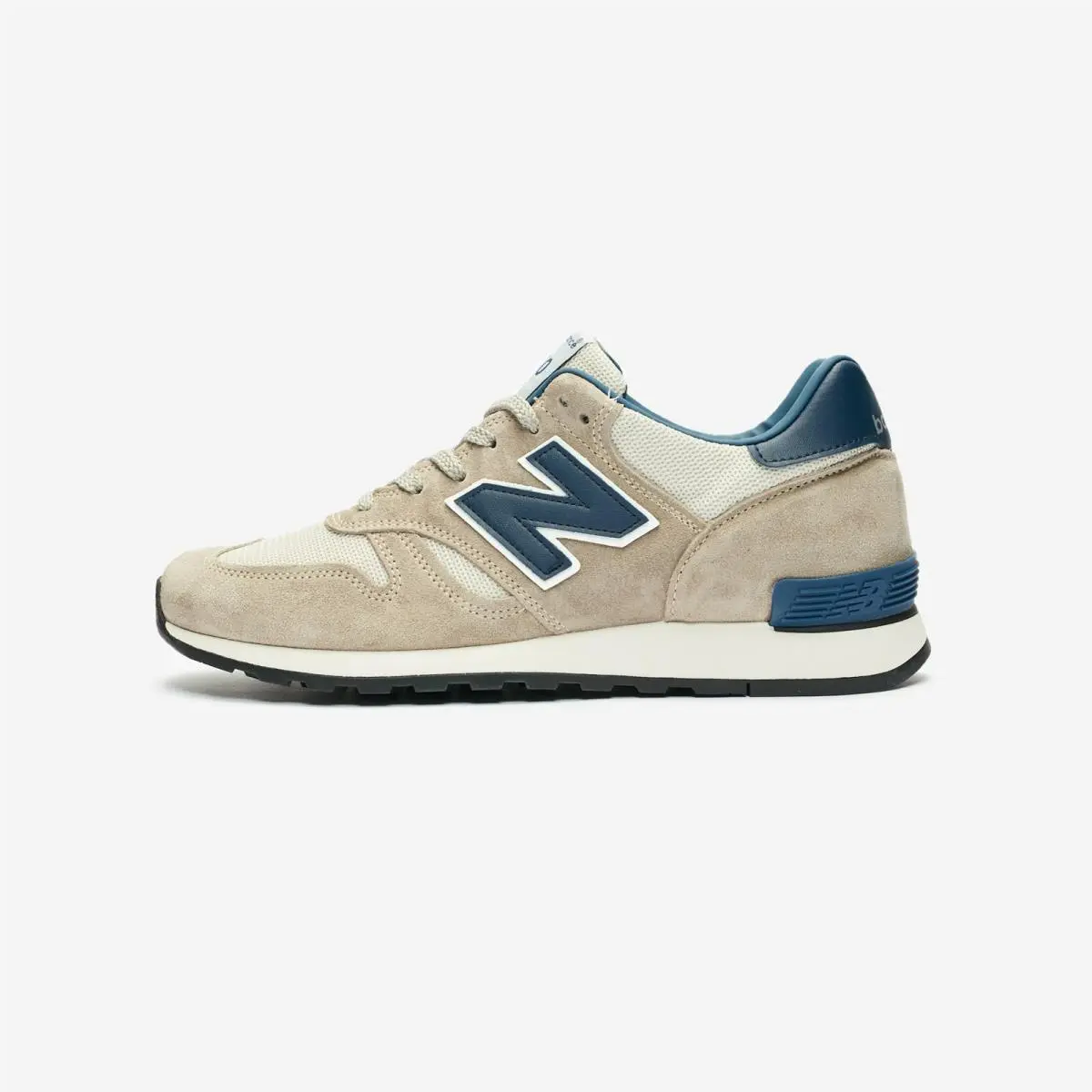 New Balance shoes - New Balance 670 - M670ORC - Grey 2