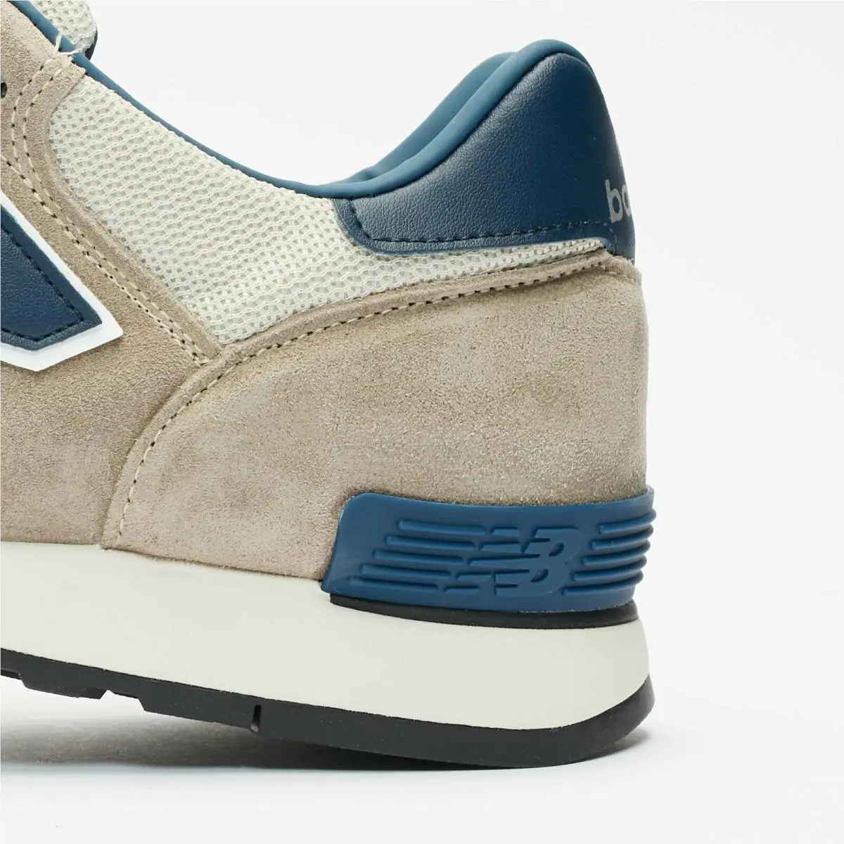 New Balance shoes - New Balance 670 - M670ORC - Grey 5