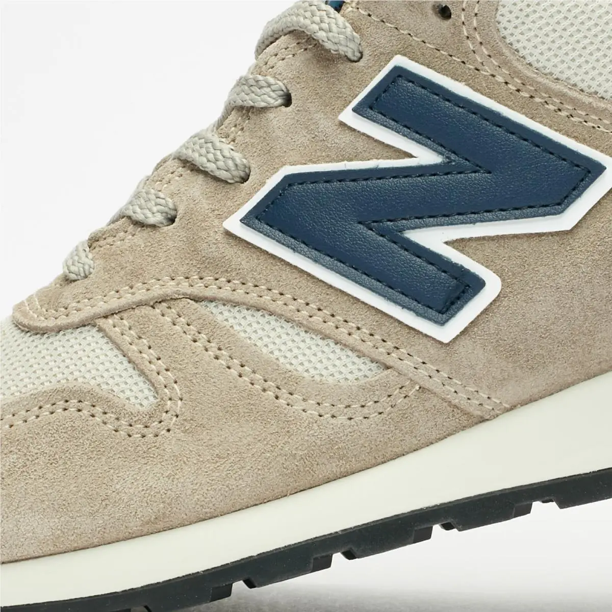 New Balance shoes - New Balance 670 - M670ORC - Grey 4
