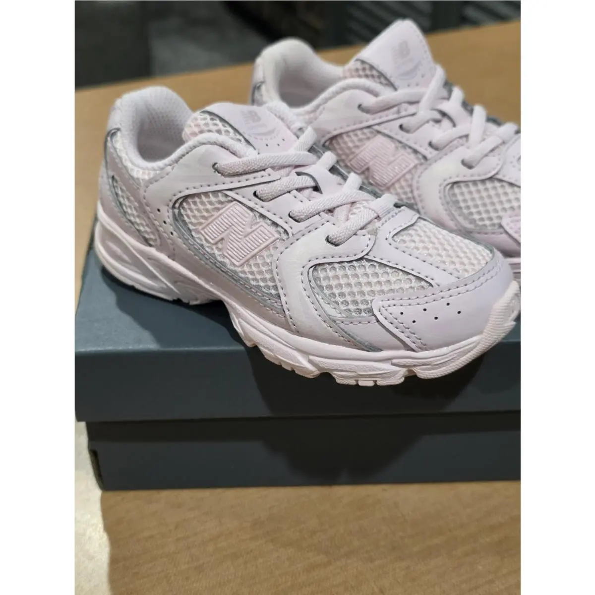 New Balance shoes - New Balance 530 - IZ530TBD - Pink 0