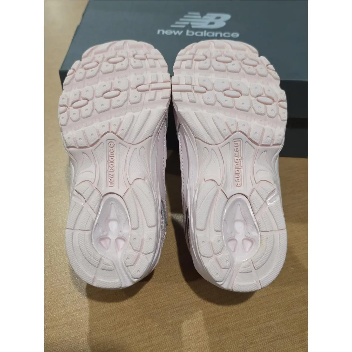 New Balance shoes - New Balance 530 - IZ530TBD - Pink 1