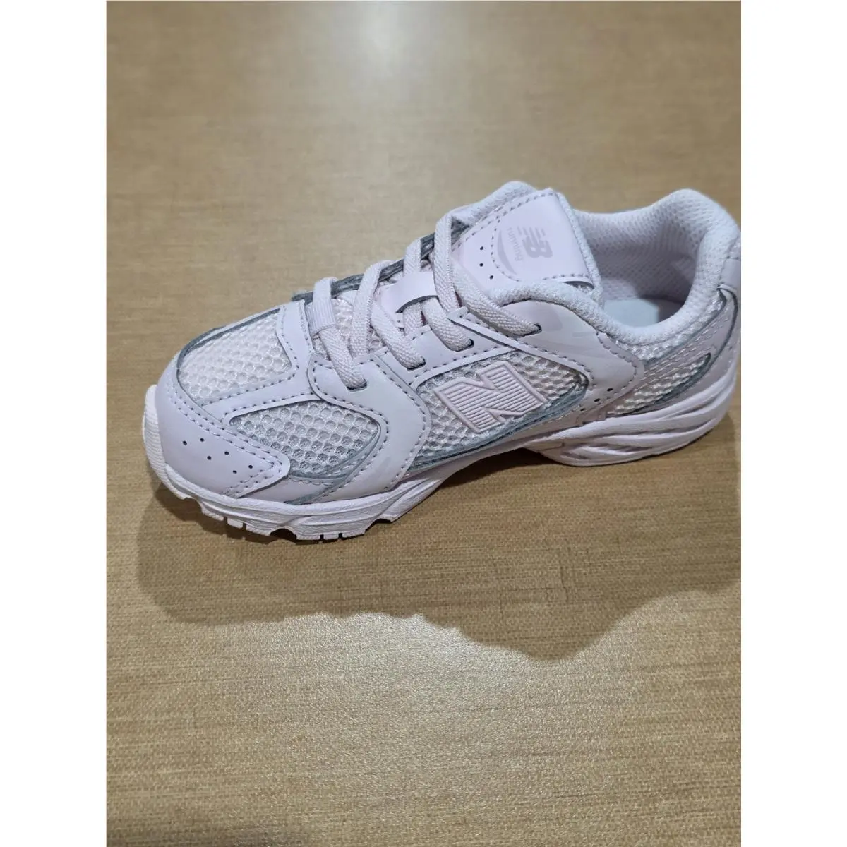 New Balance shoes - New Balance 530 - IZ530TBD - Pink 2