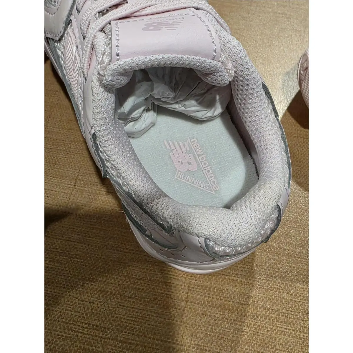 New Balance shoes - New Balance 530 - IZ530TBD - Pink 3