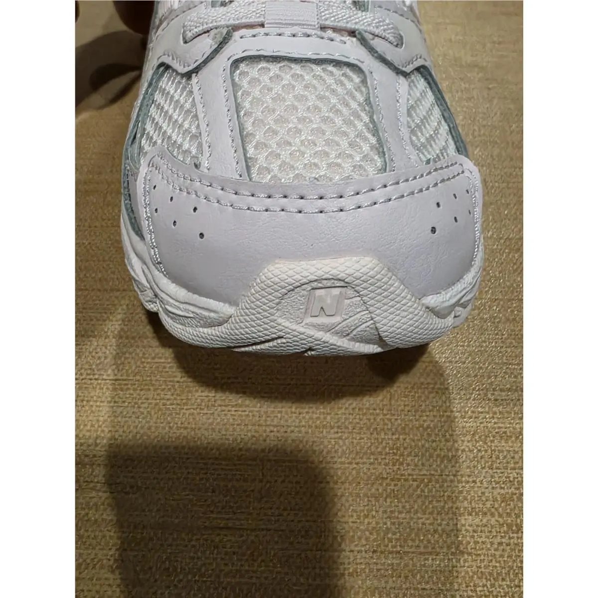 New Balance shoes - New Balance 530 - IZ530TBD - Pink 5