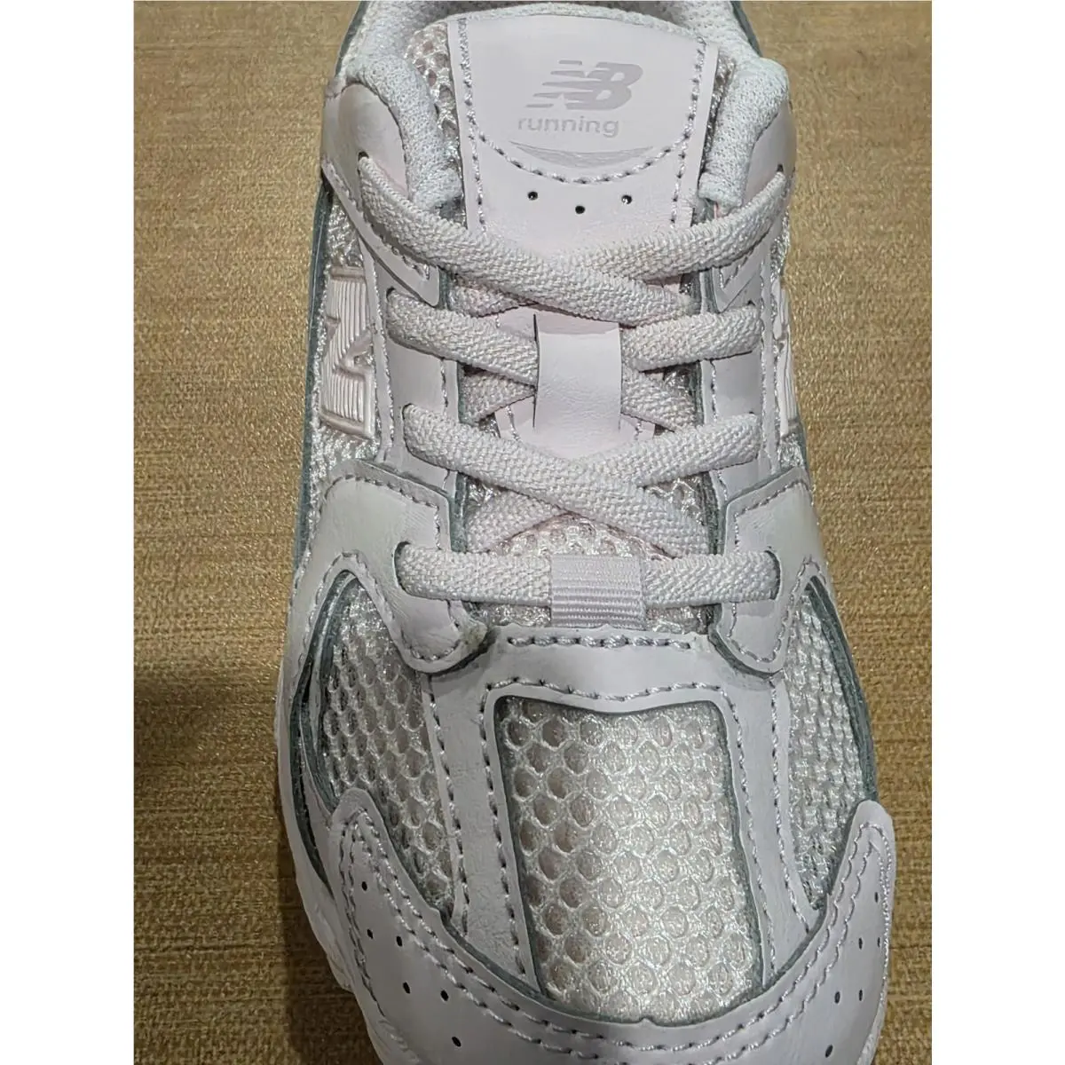 New Balance shoes - New Balance 530 - IZ530TBD - Pink 6