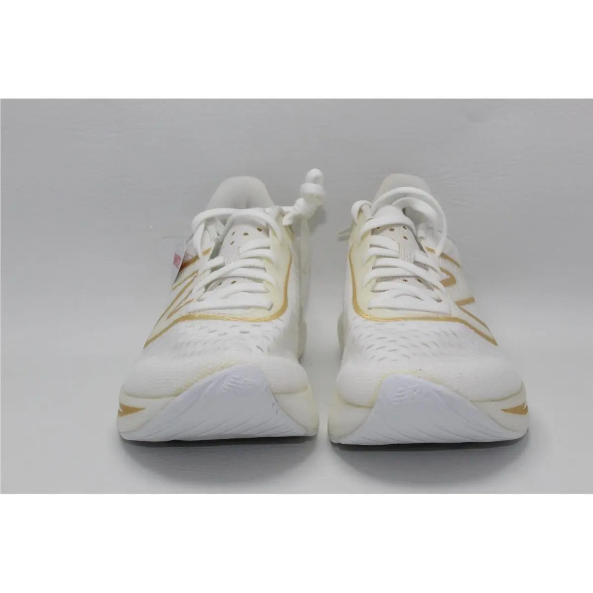 New Balance shoes - New Balance Fuelcell Rebel v3 - White 2