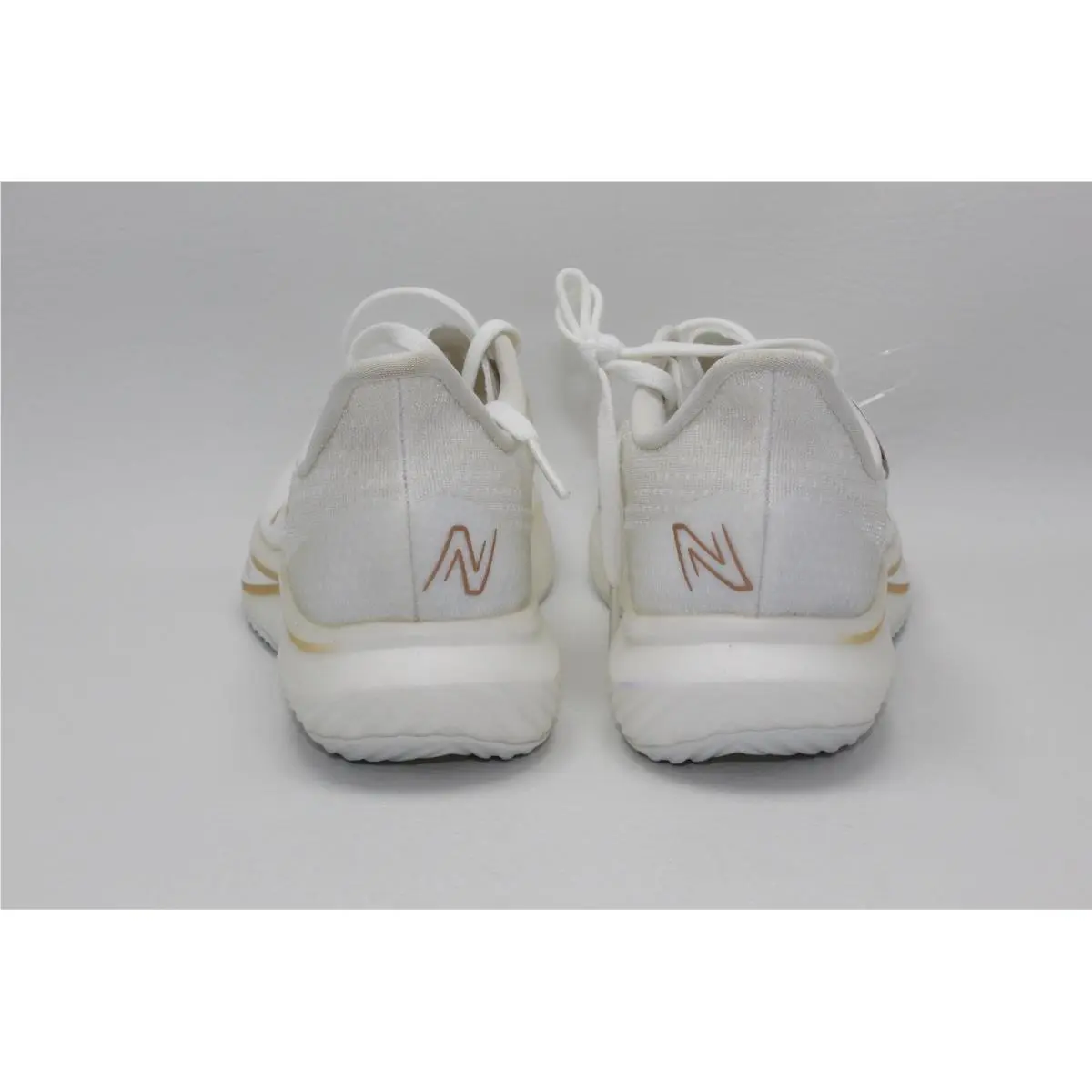 New Balance shoes - New Balance Fuelcell Rebel v3 - White 3