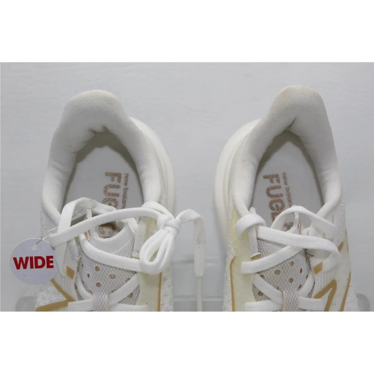 New Balance shoes - New Balance Fuelcell Rebel v3 - White 7