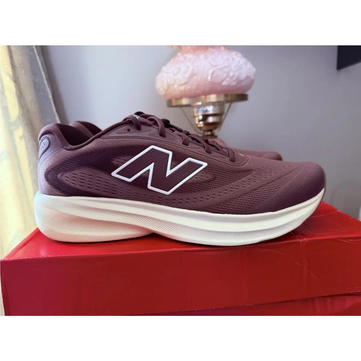 New Balance shoes - New Balance 680 - M68004A6 - Purple 2
