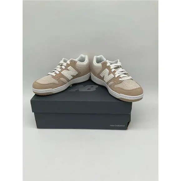 New Balance shoes - Beige 0