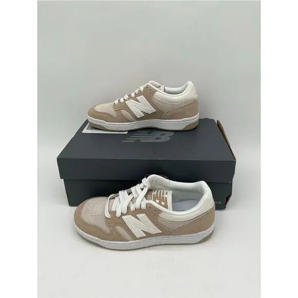 New Balance shoes - Beige 1