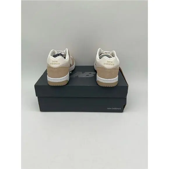 New Balance shoes - Beige 3