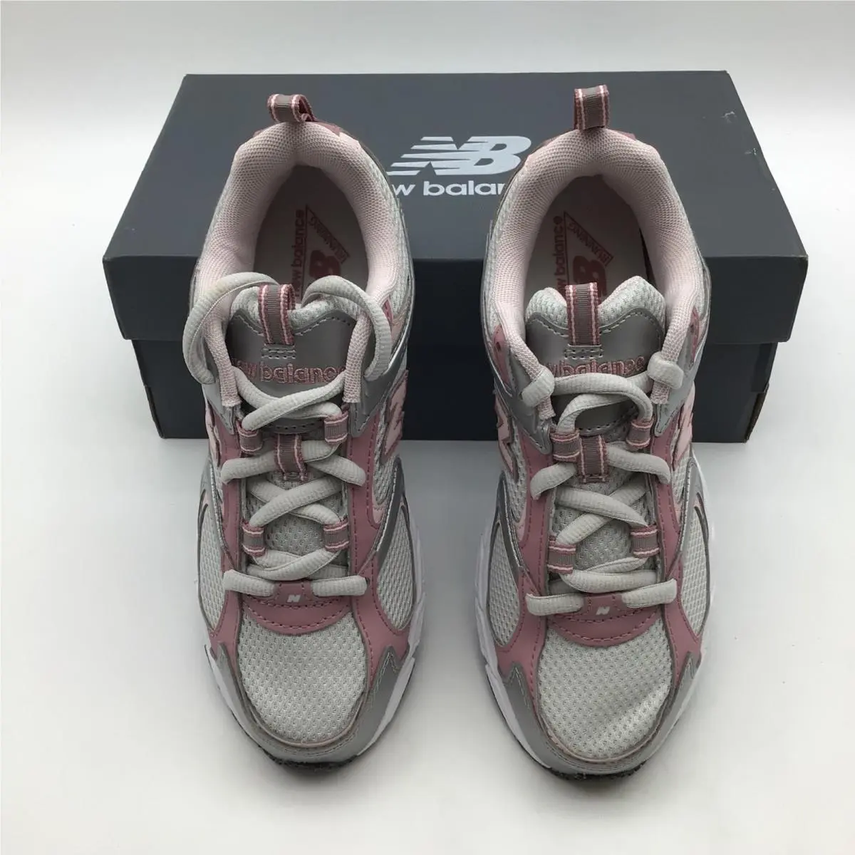 New Balance shoes - New Balance 408 v1 - Gray 1