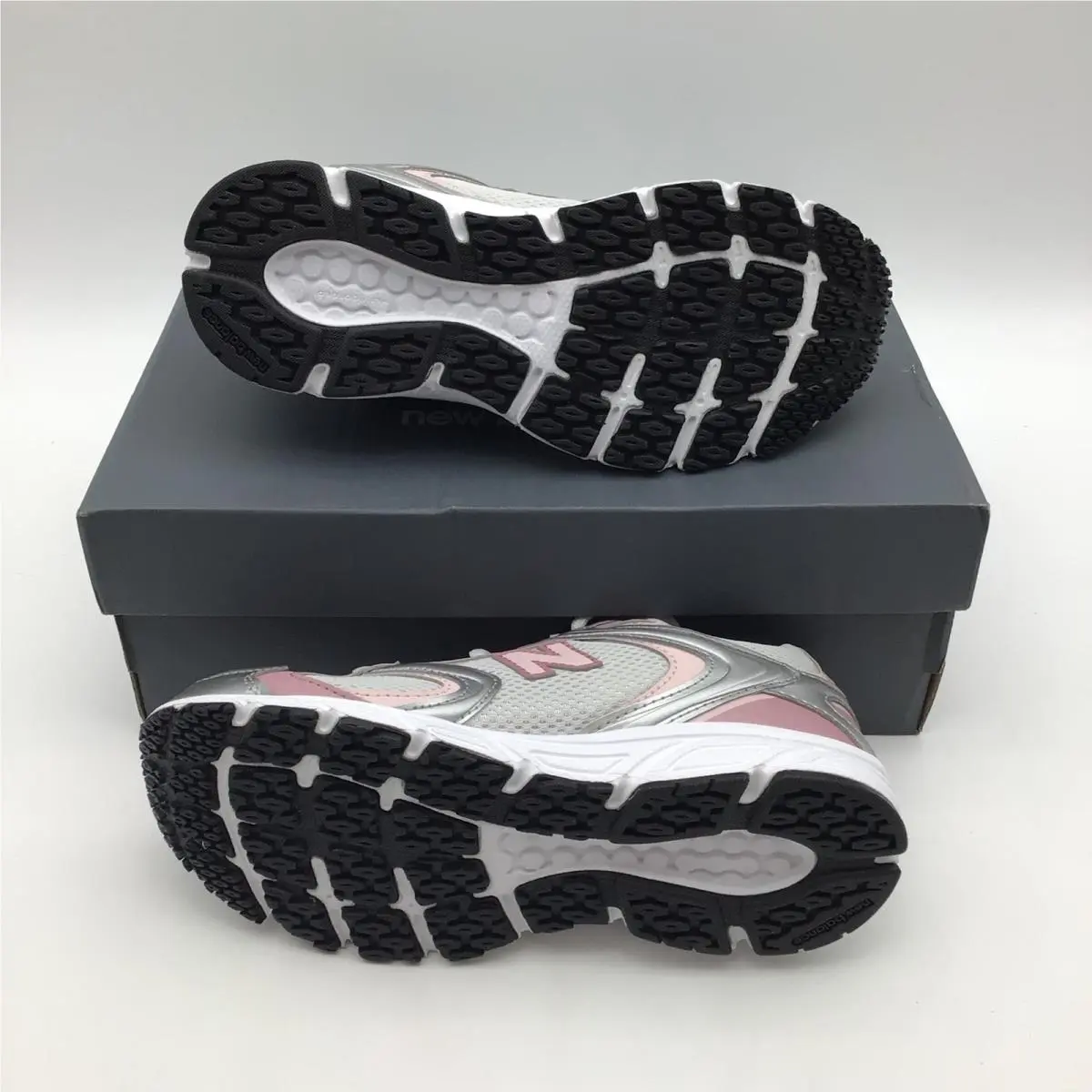 New Balance shoes - New Balance 408 v1 - Gray 3