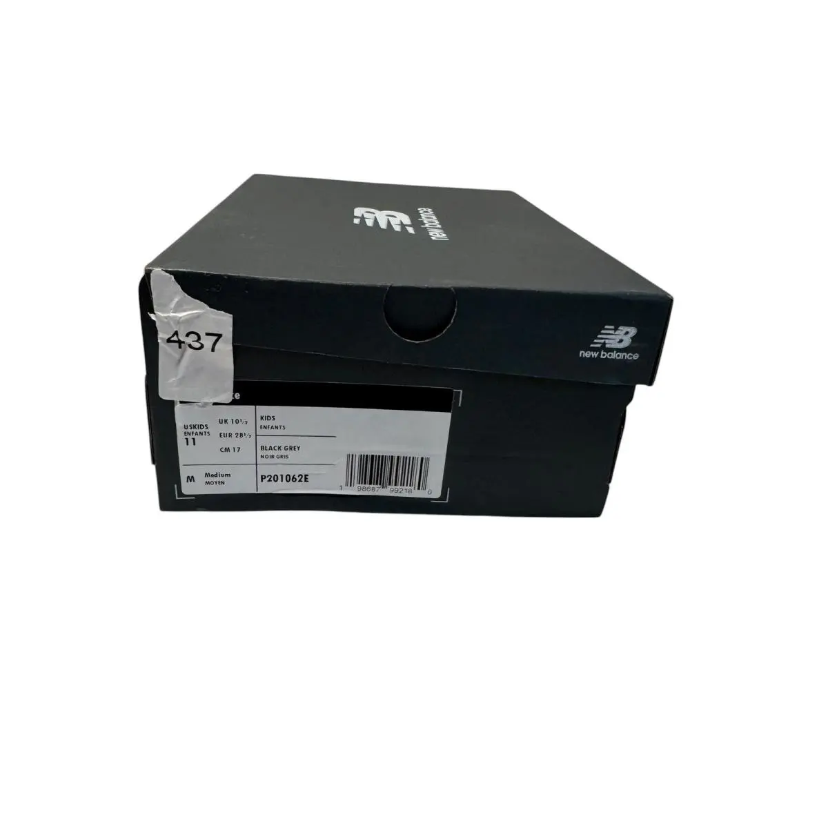 New Balance shoes - New Balance 2010 - Black 9