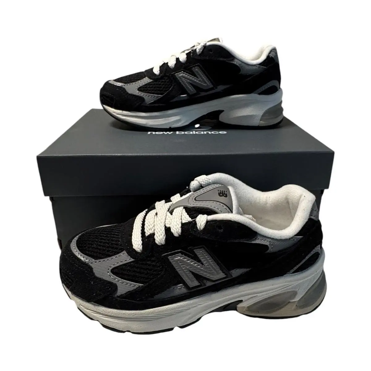 New Balance shoes - New Balance 2010 - Black 0