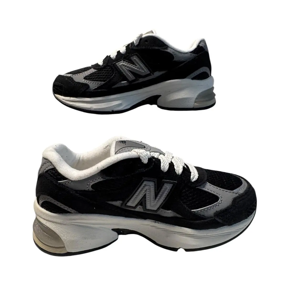 New Balance shoes - New Balance 2010 - Black 1
