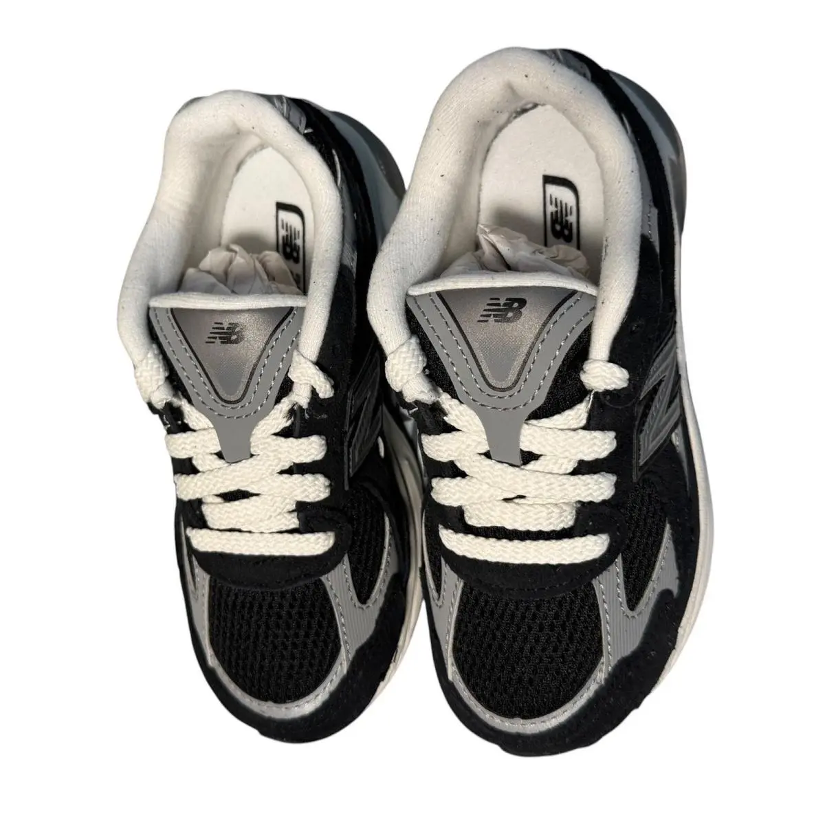 New Balance shoes - New Balance 2010 - Black 2