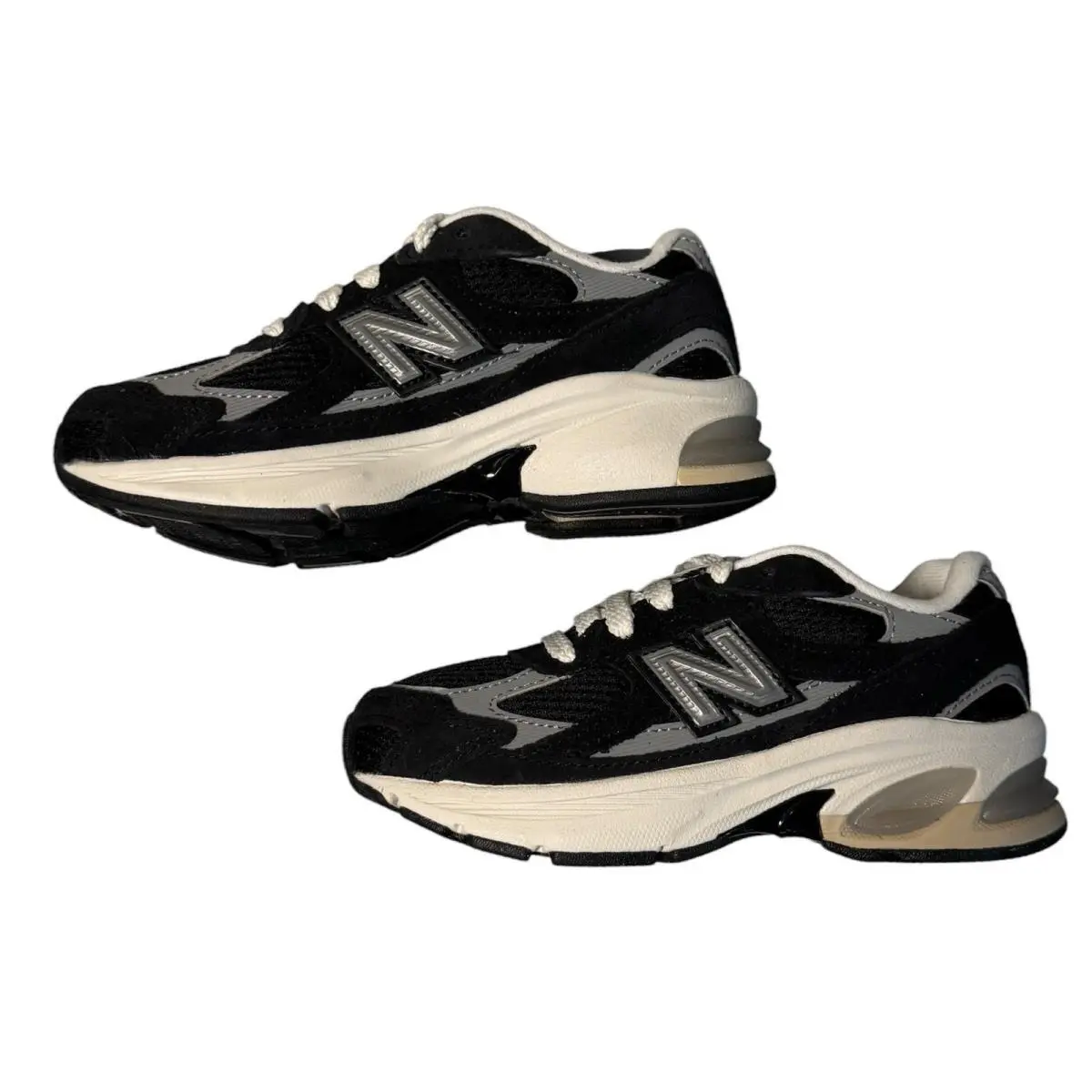 New Balance shoes - New Balance 2010 - Black 3