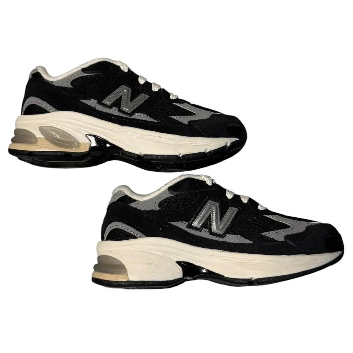 New Balance shoes - New Balance 2010 - Black 4