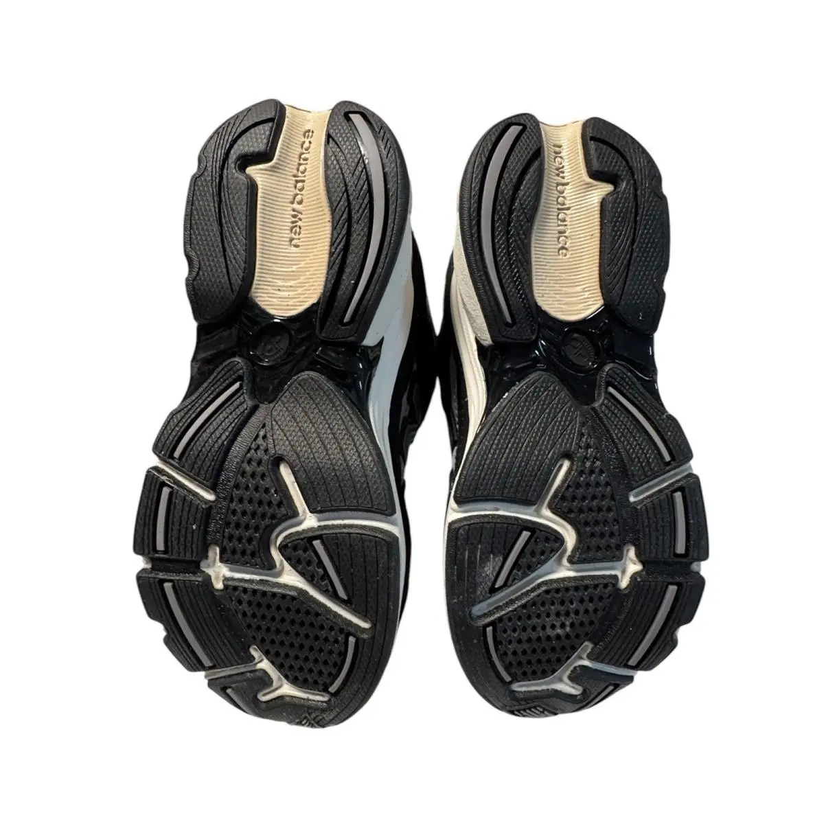 New Balance shoes - New Balance 2010 - Black 5