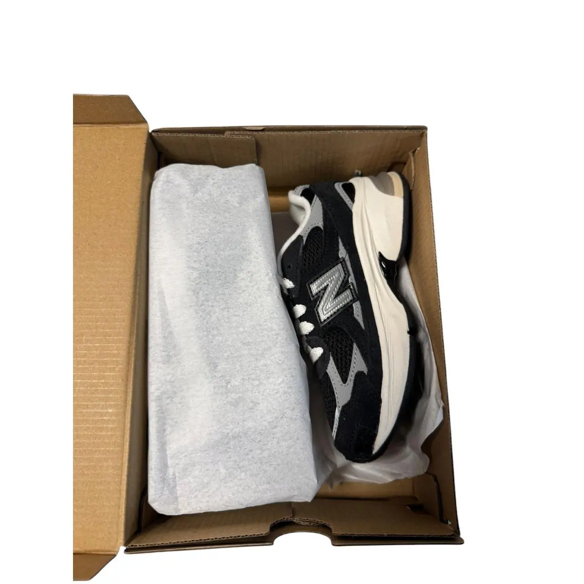 New Balance shoes - New Balance 2010 - Black 7