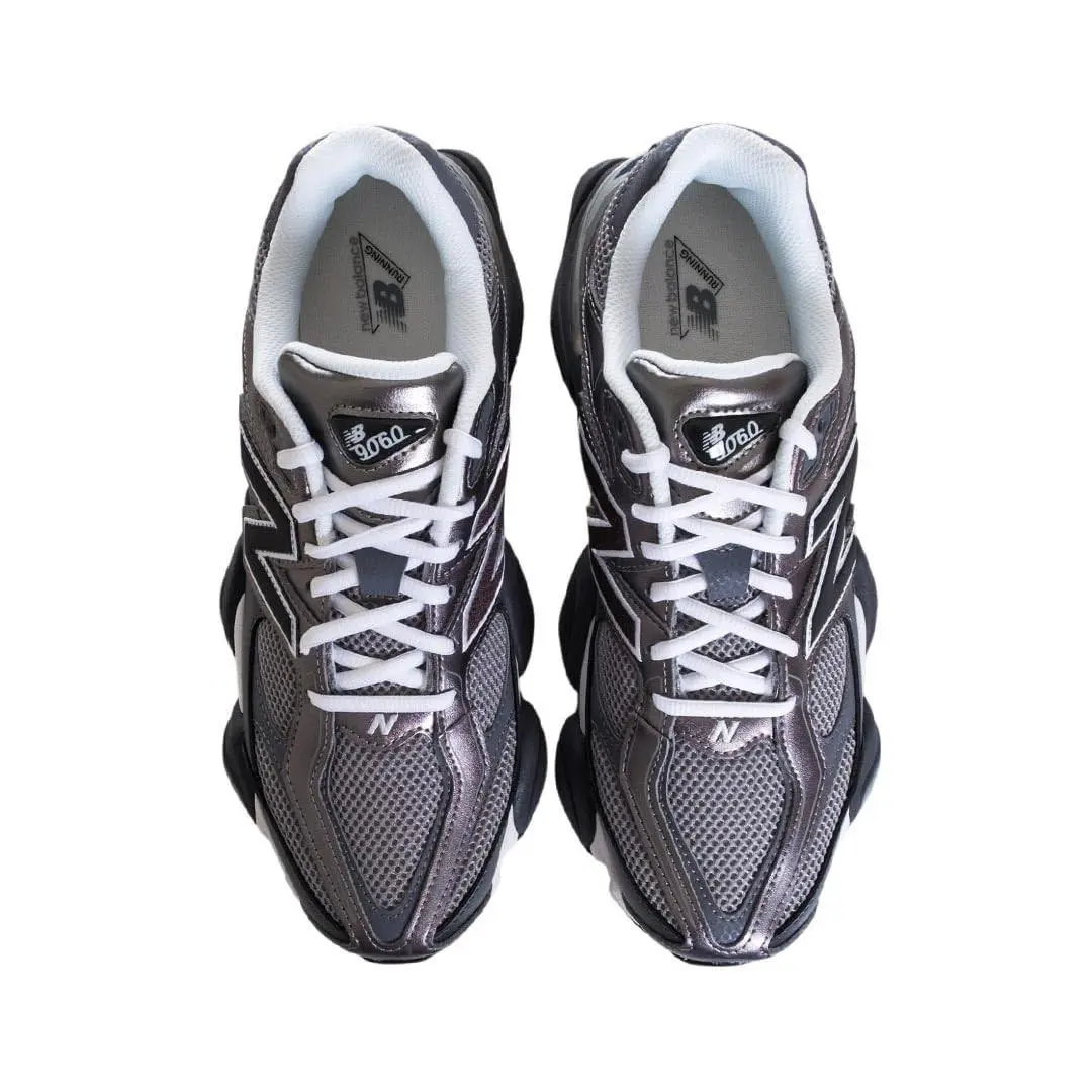 New Balance shoes - PEARL GREY (UPC: 198688798392) 2