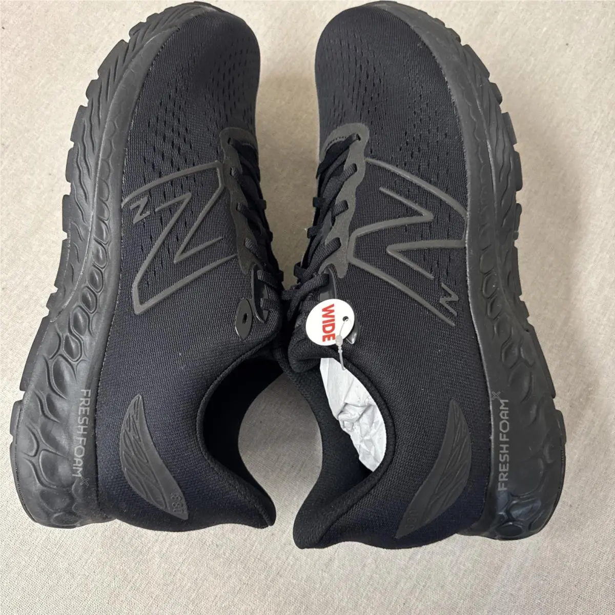 New Balance Fresh Foam X 880v12 Men’s Running Shoe Size 13 2E Extra Wide