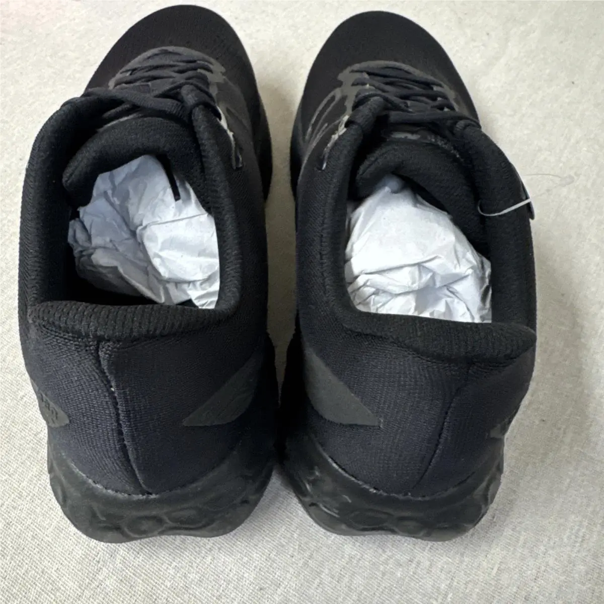 New Balance shoes - New Balance Fresh Foam - Fresh Foam - Black 3