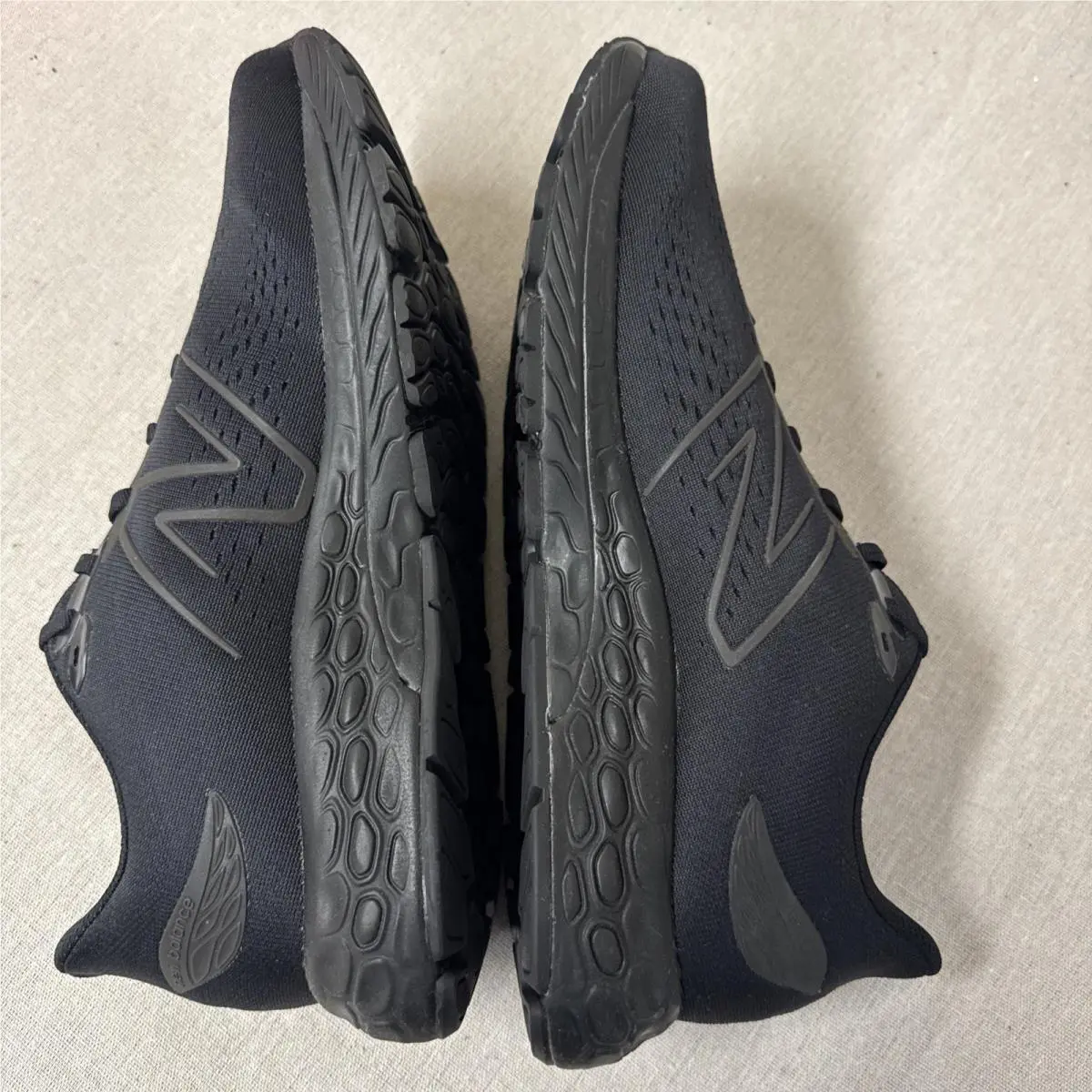 New Balance shoes - New Balance Fresh Foam - Fresh Foam - Black 4