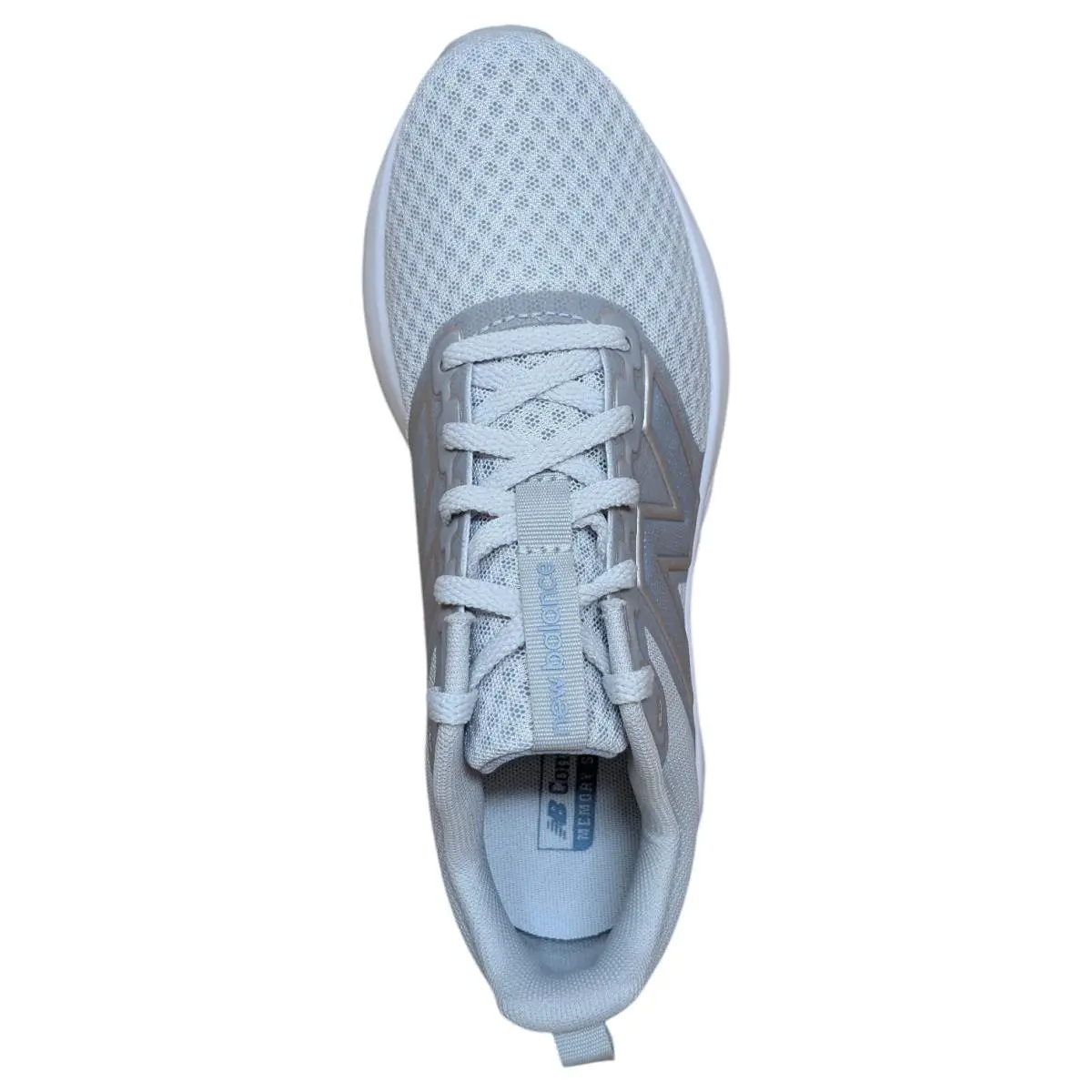 New Balance shoes - New Balance 460 v4 - Gray (UPC: 197966471811) 1