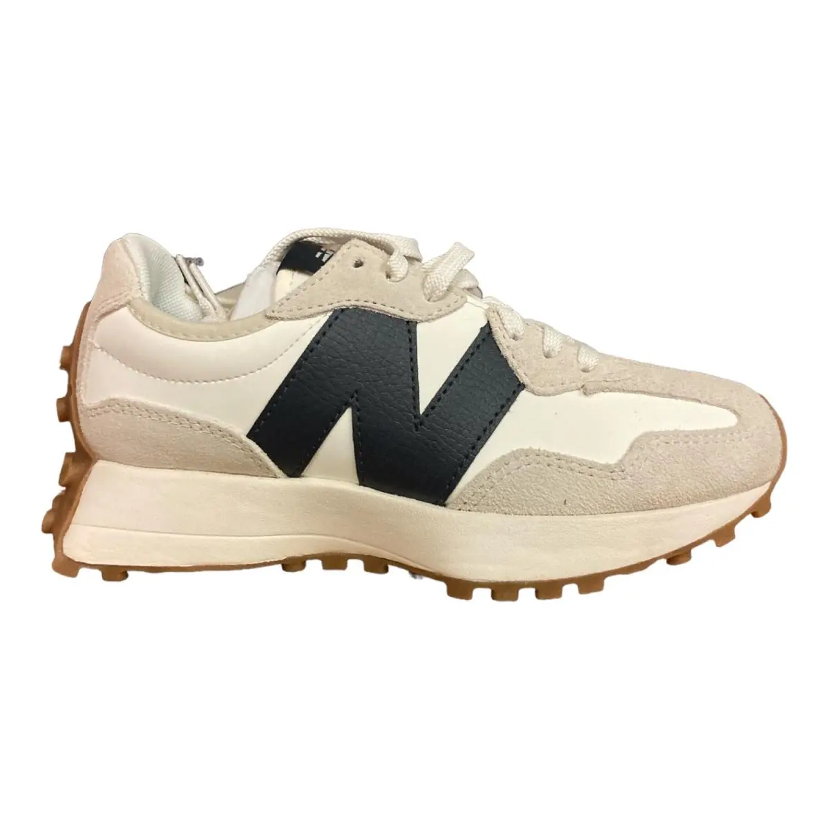 New Balance shoes - Moonbeam/Outerspace (UPC: 194768771798) 1