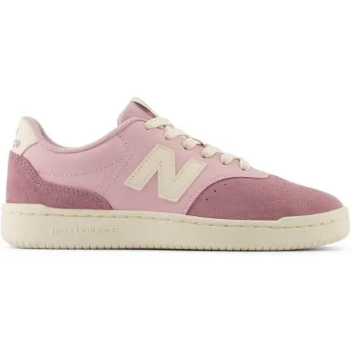 New Balance shoes - New Balance - Pink/Ivory/Purple 1