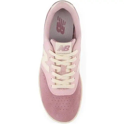 New Balance shoes - New Balance - Pink/Ivory/Purple 3