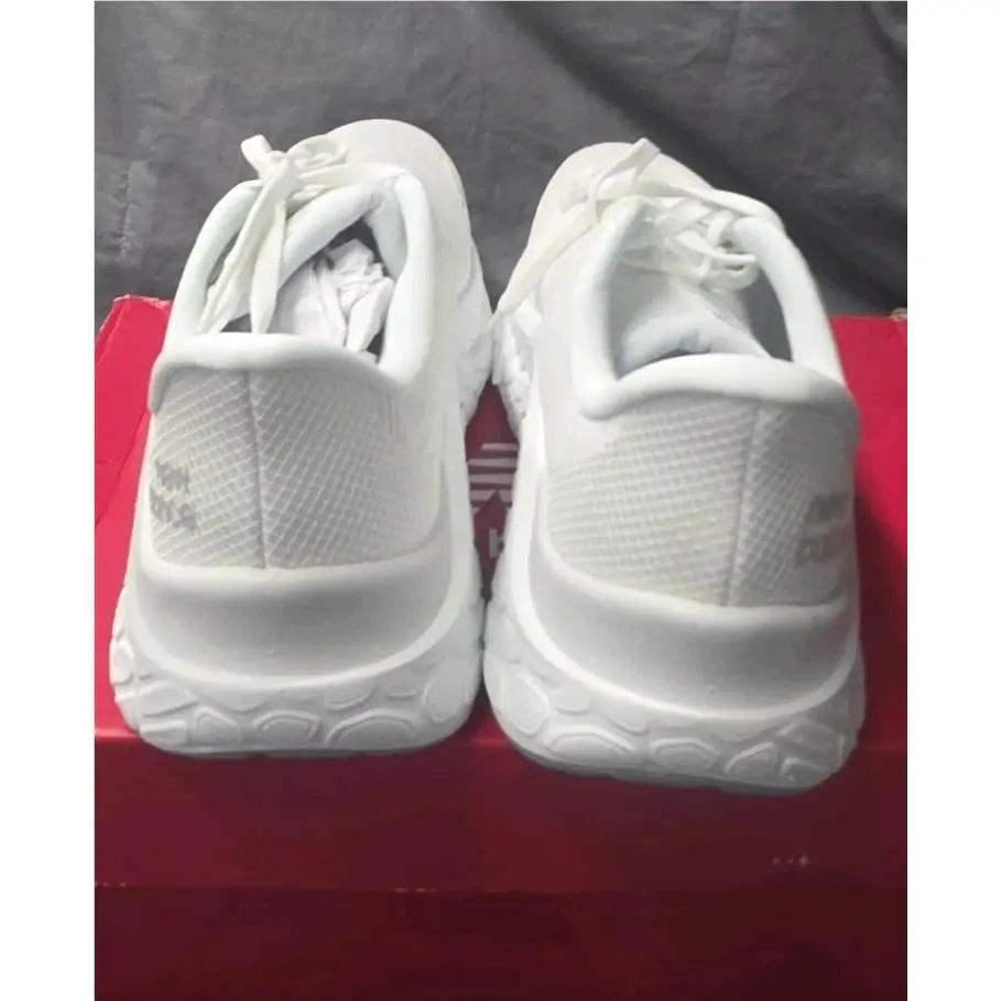 New Balance shoes - New Balance Fresh Foam - Fresh Foam - White 2
