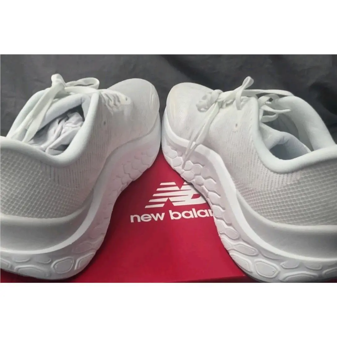 New Balance shoes - New Balance Fresh Foam - Fresh Foam - White 3