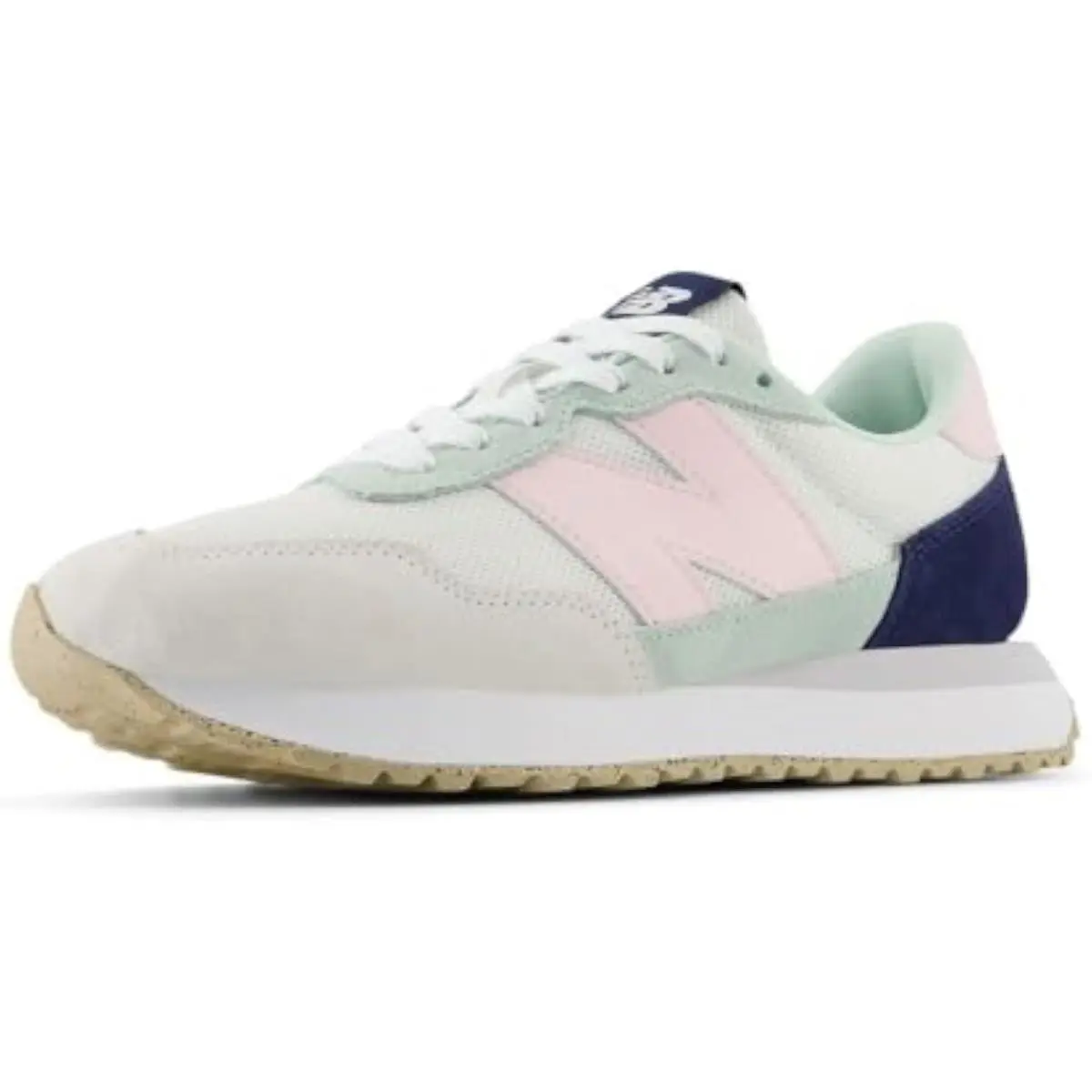 New Balance shoes - Street - Street - Multicolor (UPC: 0197968040817) 0