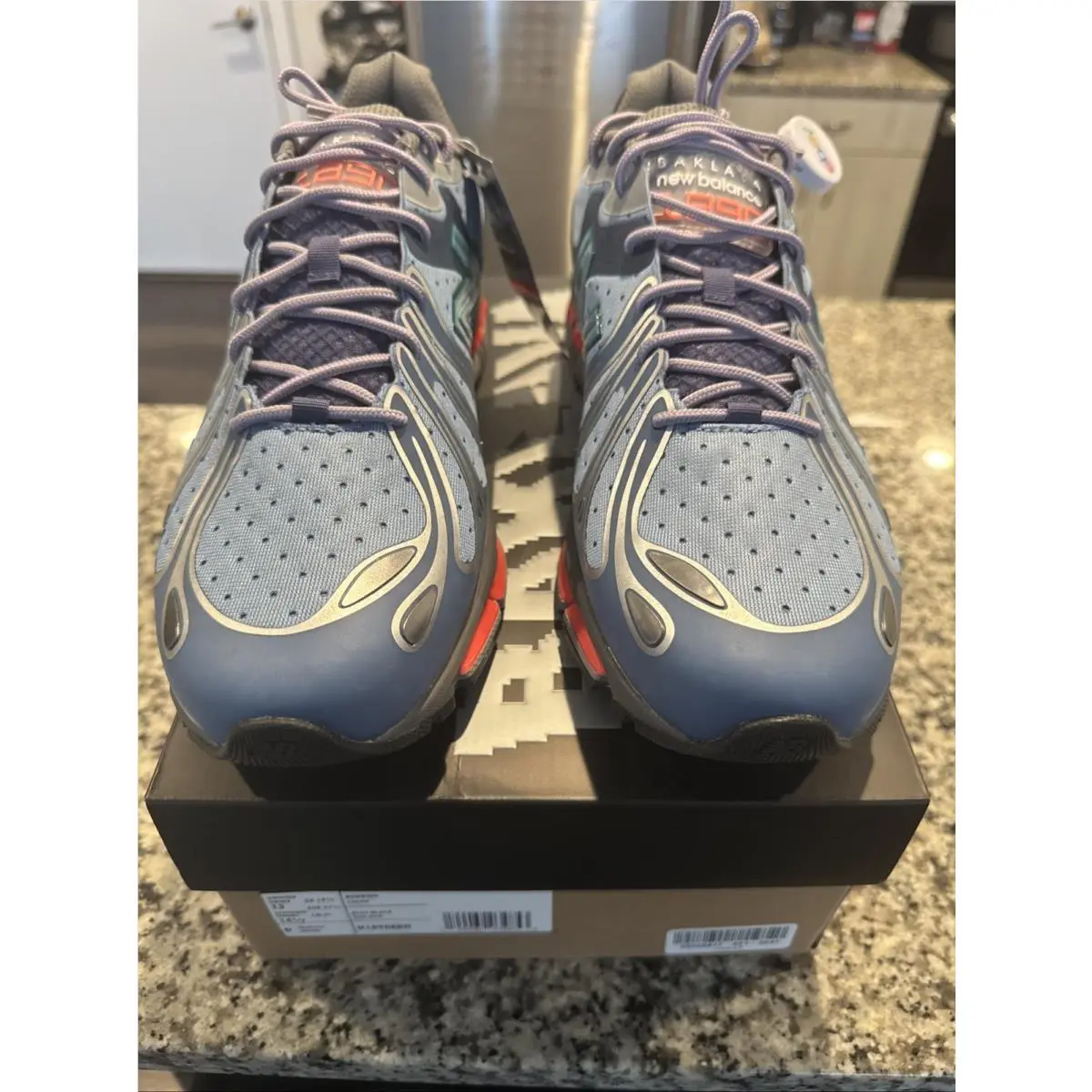 New Balance shoes - New Balance 1890 - Multicolor 2