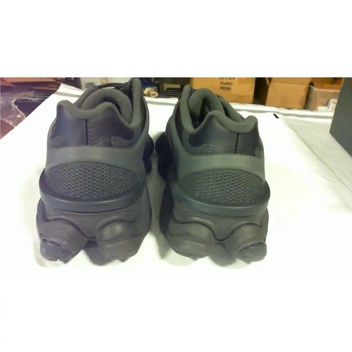 New Balance shoes - New Balance 9060 - Black (UPC: 198686792385) 3