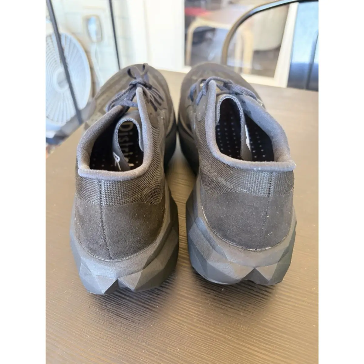 New Balance shoes - New Balance FuelCell SuperComp Elite v4 - MRCELDV4 - Black 1