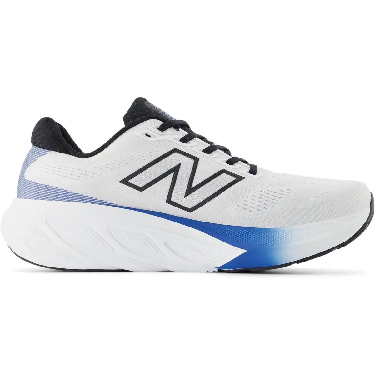 New Balance shoes - New Balance Fresh Foam - Fresh Foam - Nb 103 White/Blue Agate 1
