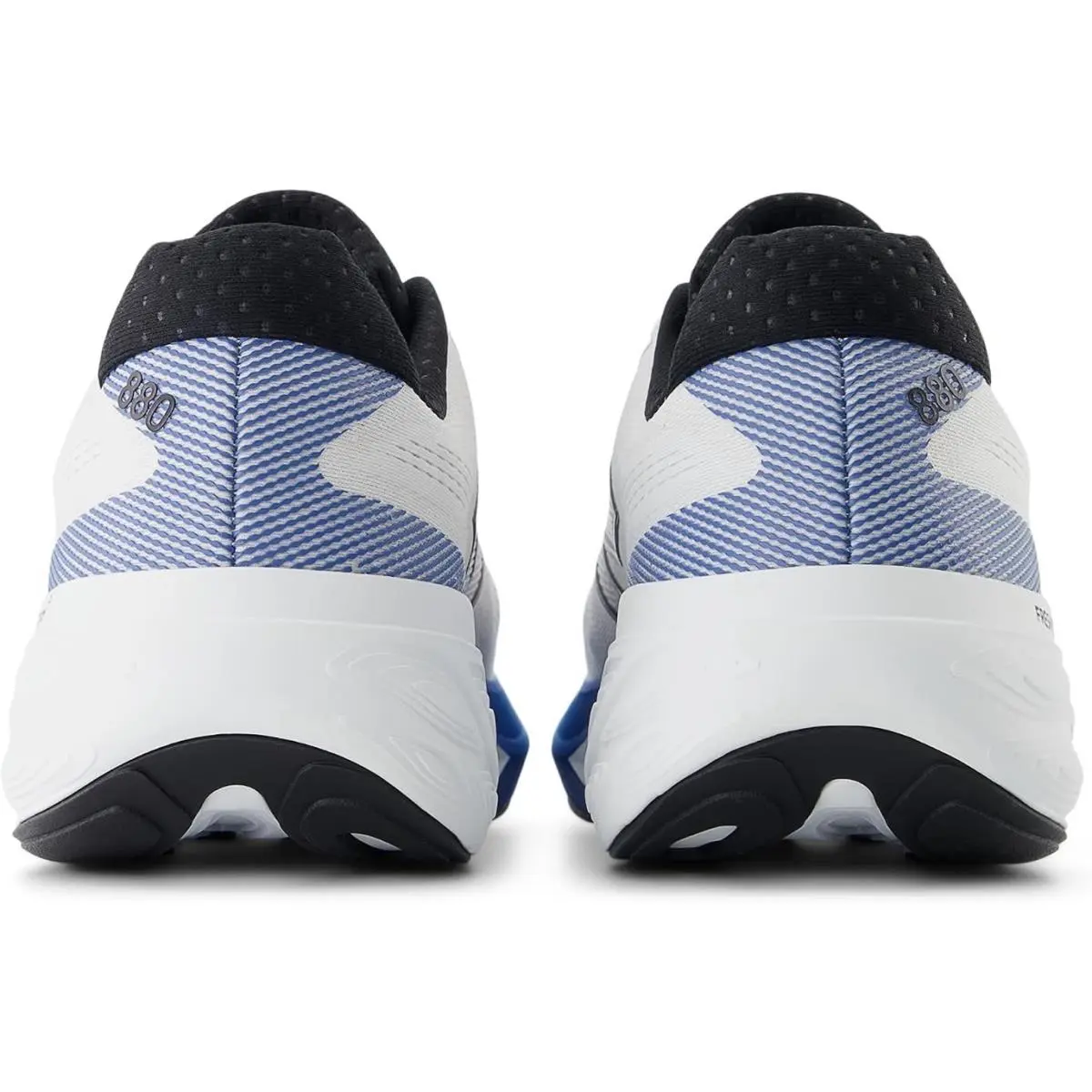 New Balance shoes - New Balance Fresh Foam - Fresh Foam - Nb 103 White/Blue Agate 3