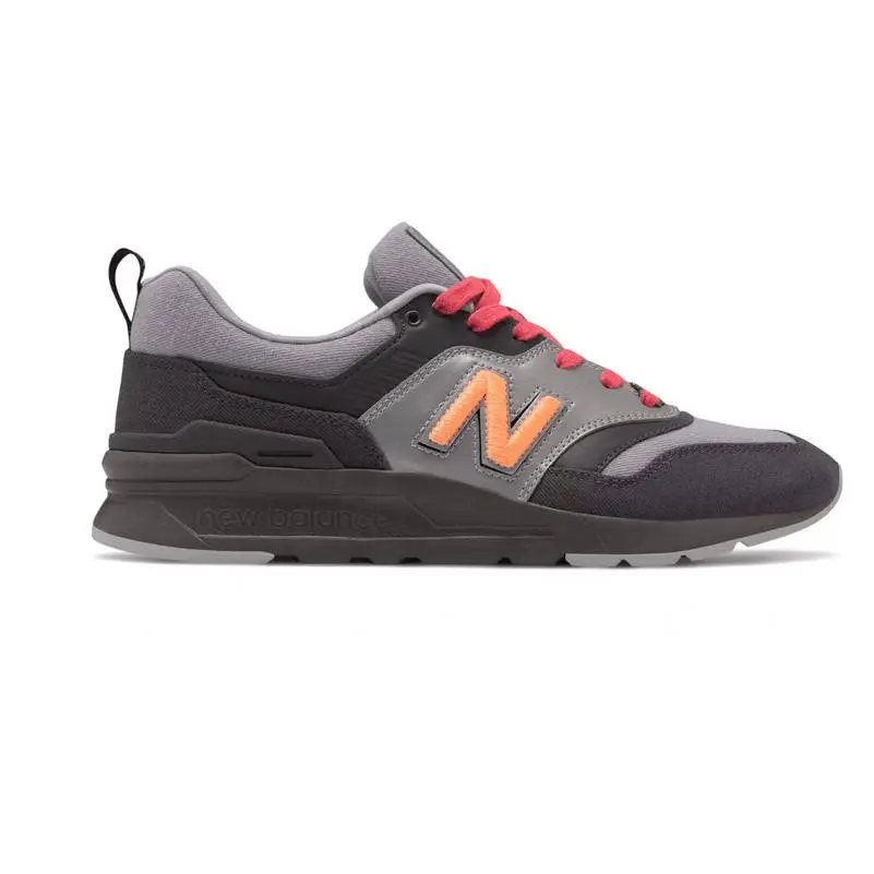 New Balance shoes - New Balance 997H - CM997HNE - Gray (UPC: 0193684275120) 0